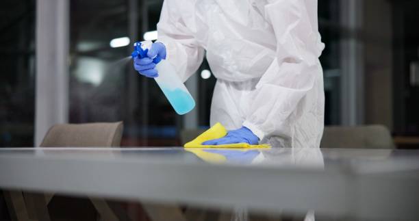 Licensed Blood Cleanup service in Monroeville, IN - Crime Scene Cleaner Online
